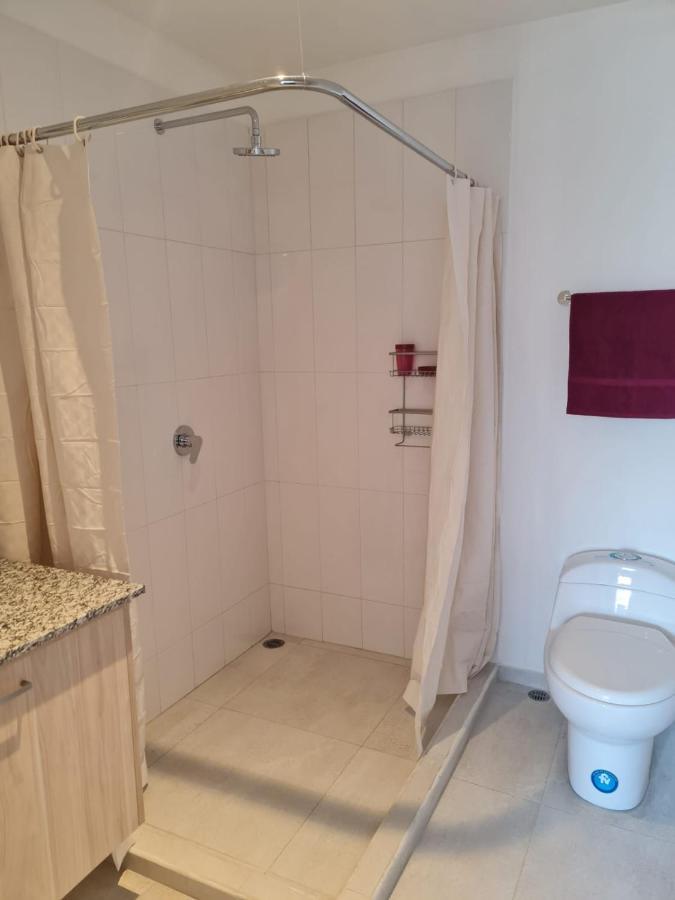 Hermoso Departamento, Centrico Y Tranquilo Quito Dış mekan fotoğraf