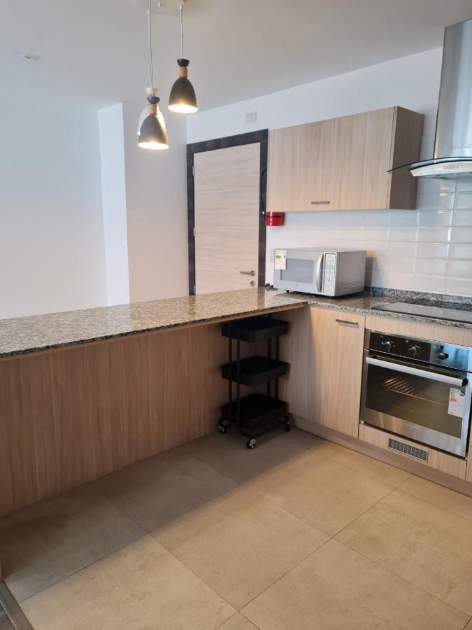 Hermoso Departamento, Centrico Y Tranquilo Quito Dış mekan fotoğraf