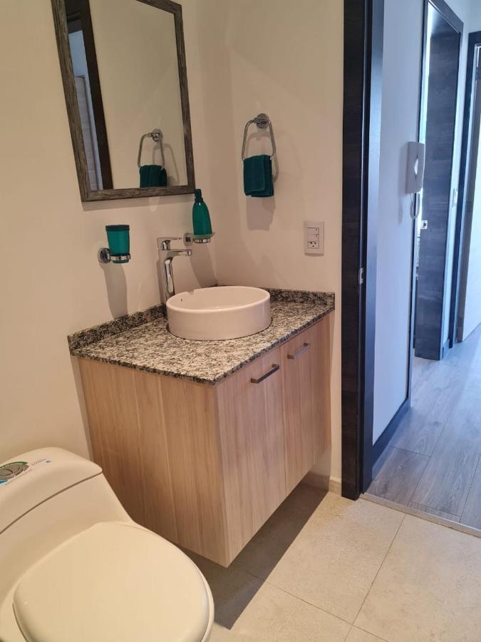 Hermoso Departamento, Centrico Y Tranquilo Quito Dış mekan fotoğraf