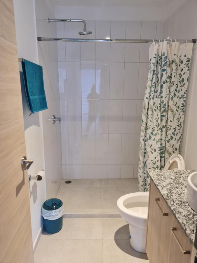 Hermoso Departamento, Centrico Y Tranquilo Quito Dış mekan fotoğraf
