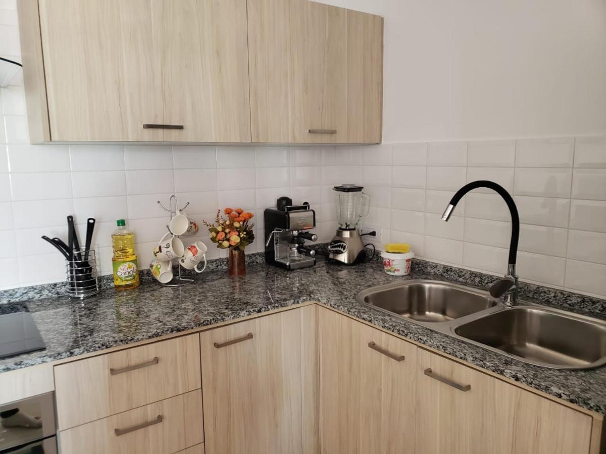 Hermoso Departamento, Centrico Y Tranquilo Quito Dış mekan fotoğraf
