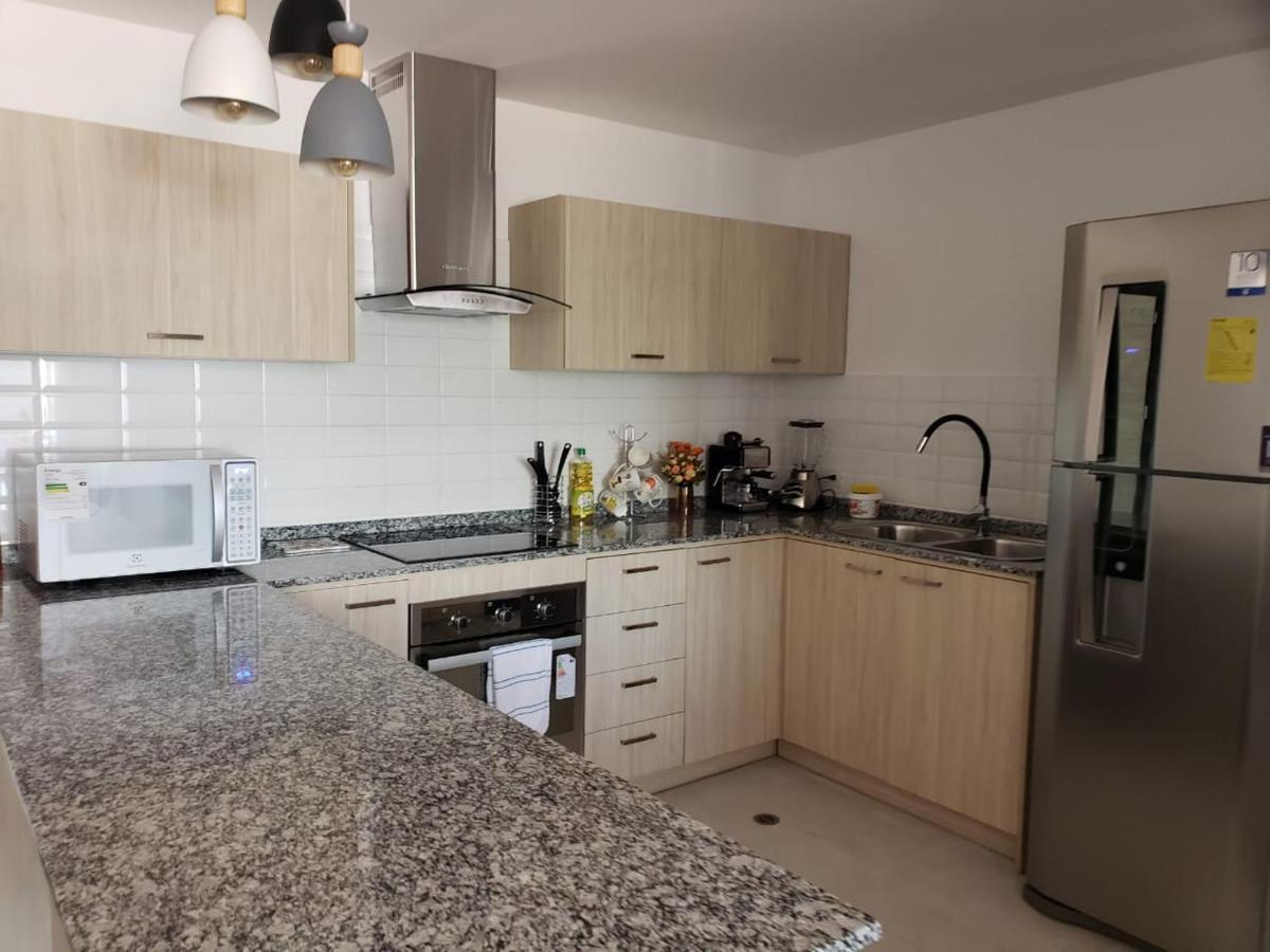 Hermoso Departamento, Centrico Y Tranquilo Quito Dış mekan fotoğraf