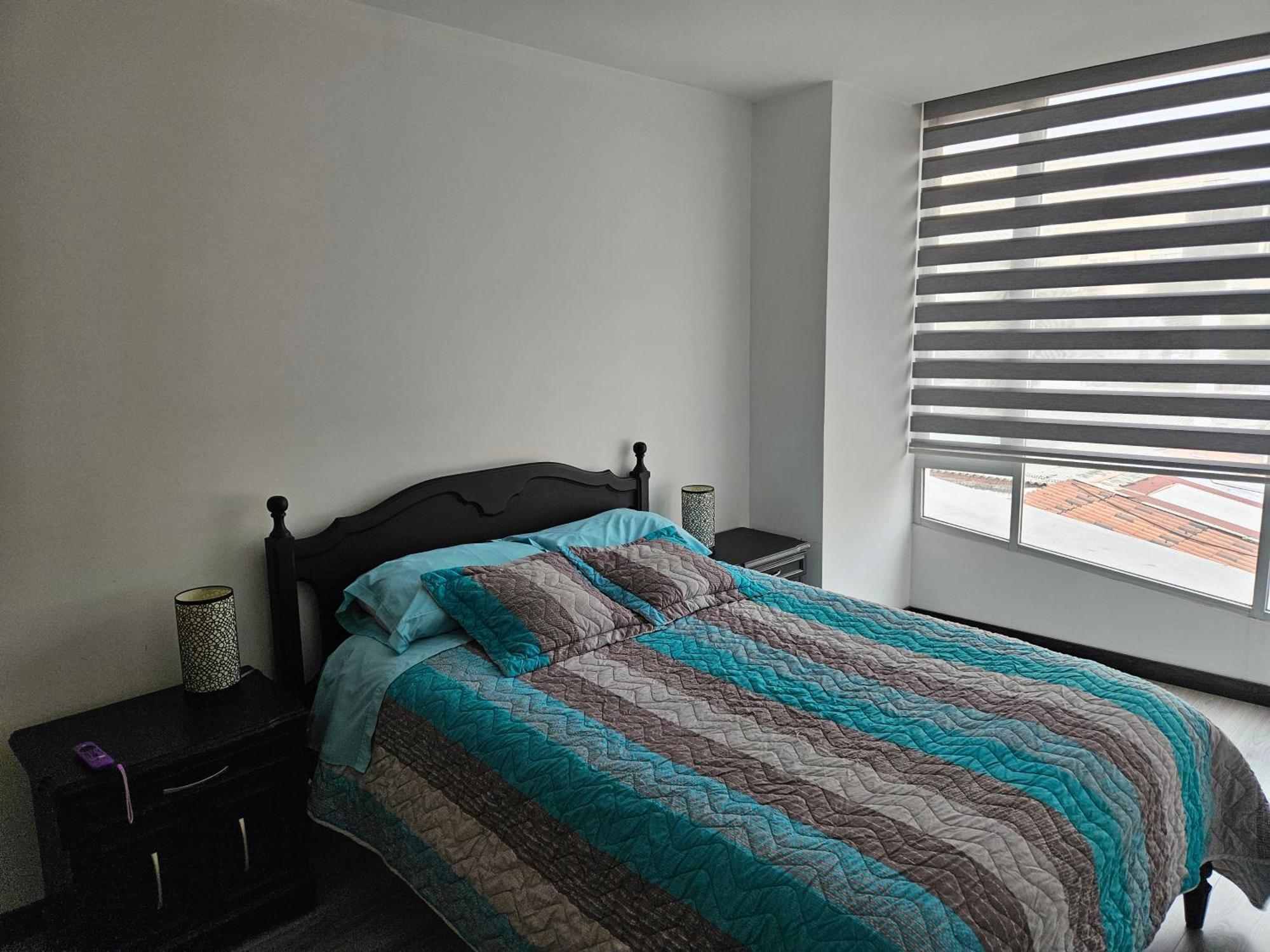 Hermoso Departamento, Centrico Y Tranquilo Quito Dış mekan fotoğraf